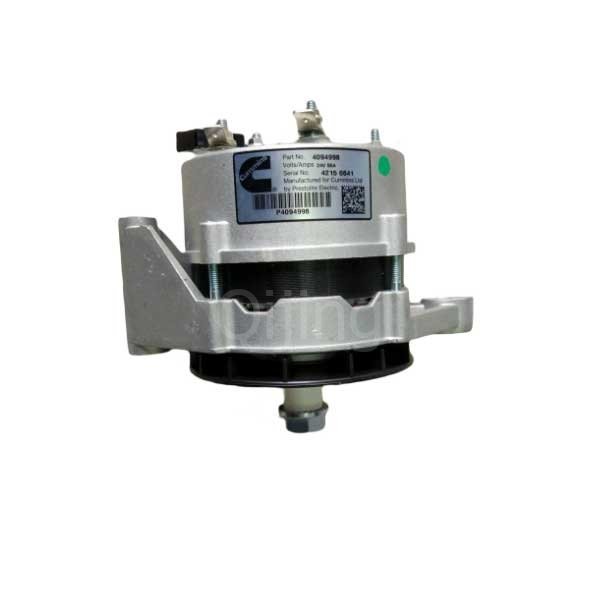 Cummins K50 Alternator 4094998