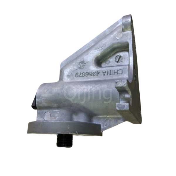 Cummins M11 Corrosion Resistor Head 4356679