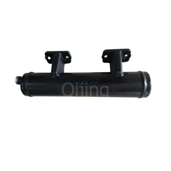 Cummins M11 Oil Cooler 4386525