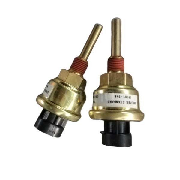 Cummins QSM11 Coolant Fluid Level Switch Sensor 4903489