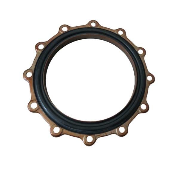 Cummins QSM11 Crankshaft Rear Oil Seal 4923644