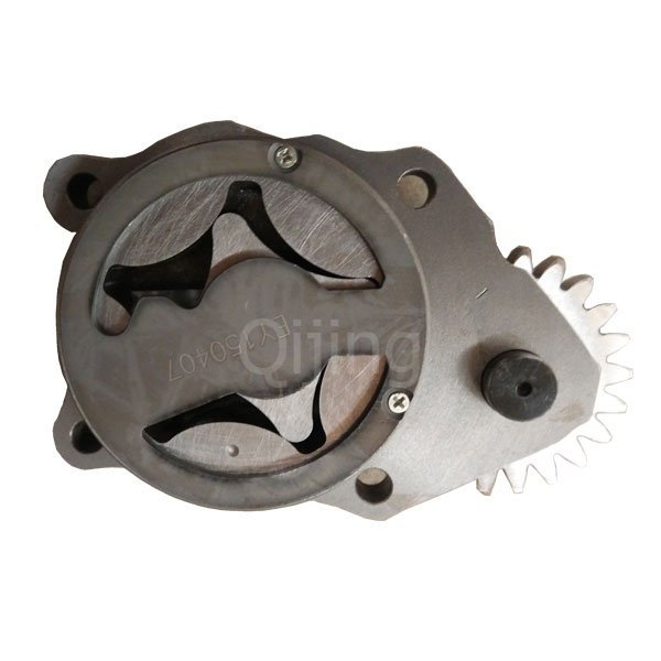 Cummins 6L Oil pump 4939588