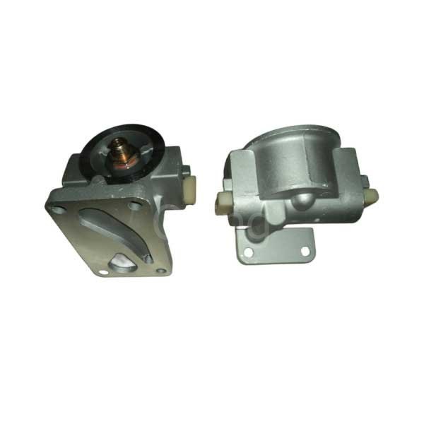 Cummins 6L Corrosion Resistor Head 4942870