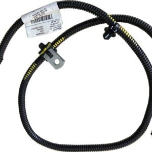 QSL Electronic Control Module Wiring Harness 4945300