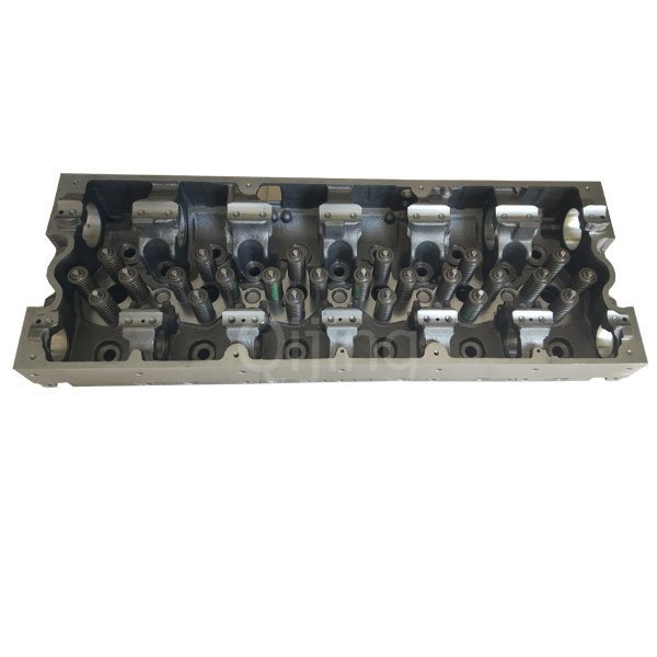 X15 Cylinder Head 4962732