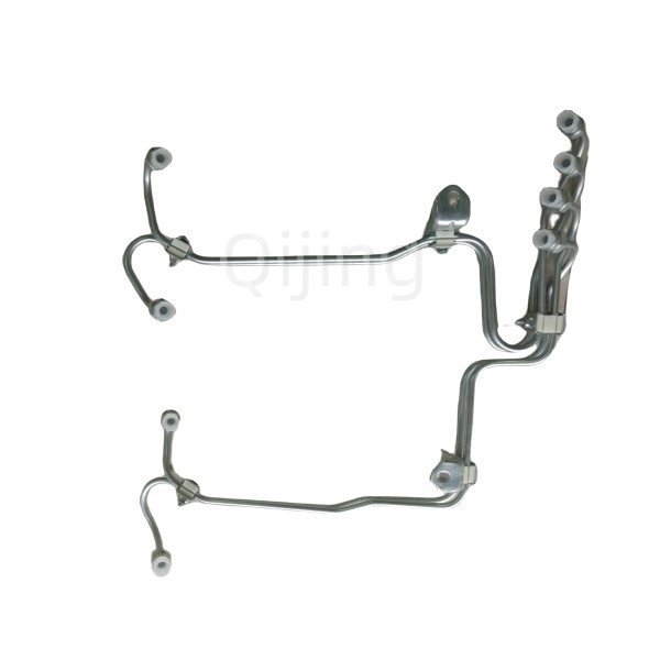 Cummins 4BT High Pressure Oil Pipe C5259409