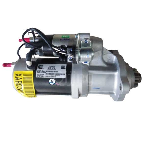 Cummins ISM11 Starter Motor 5284086