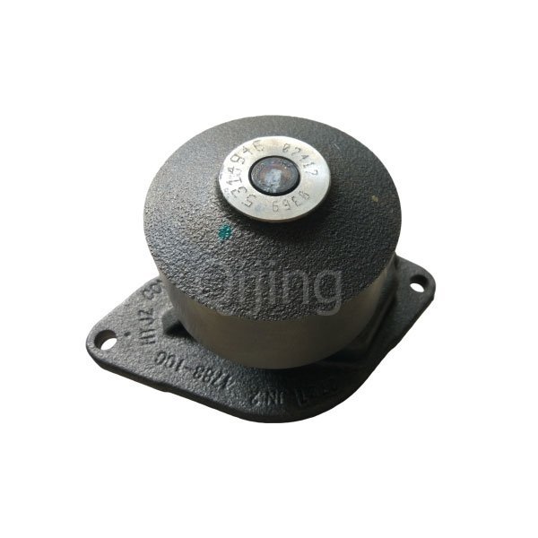 QSB water pump 5314946