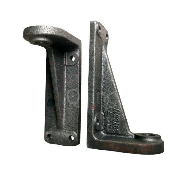 Cummins 6BT engine bracket C3976617