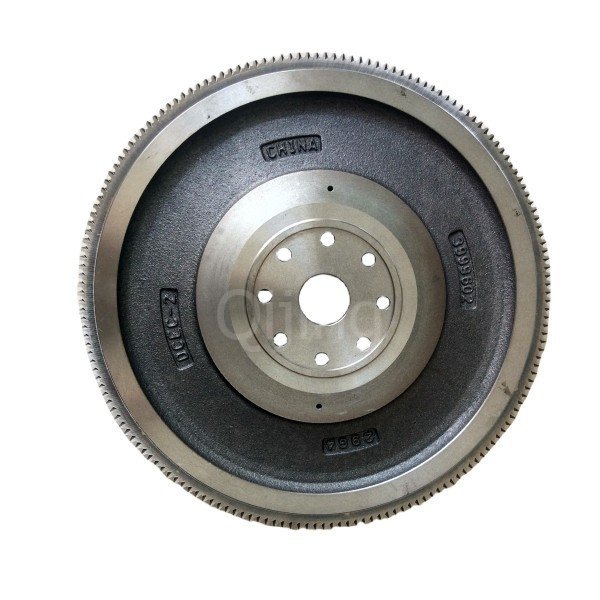 Cummins 6BT flywheel assembly C3999603