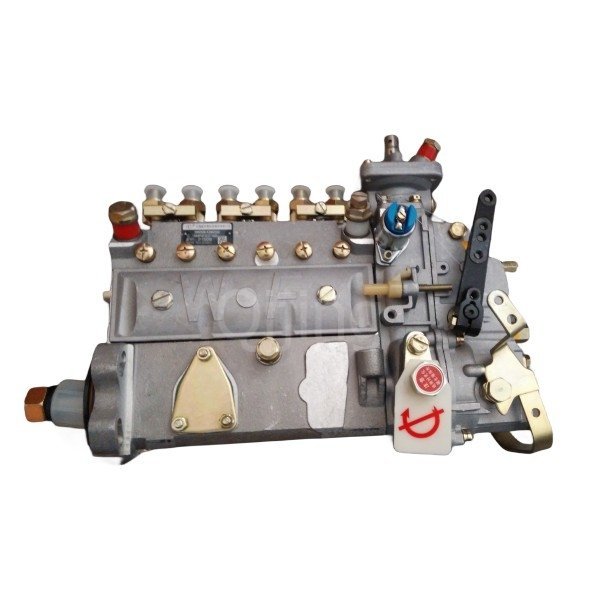 Cummins 6BT high pressure oil pump assembly C3960558