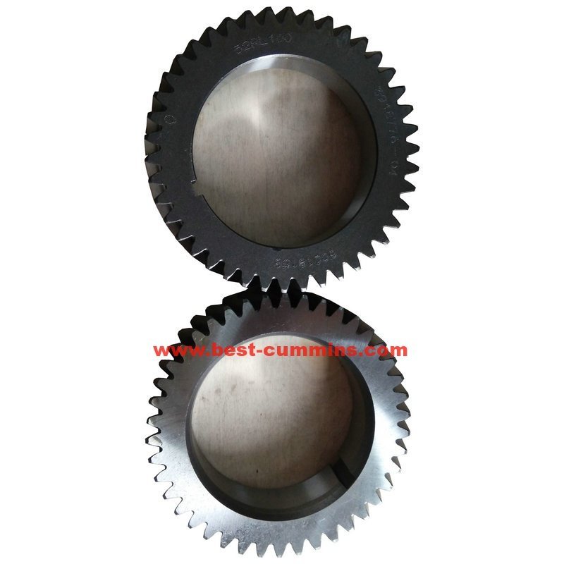 Cummins 6CTcrankshaft gear 3918776 – Cummins engine| Cummins engine ...