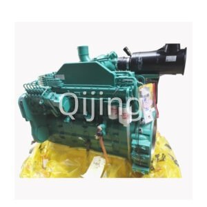 Cummins 6CTA8.3-G2 Generators Engine