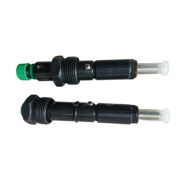 Cummins 6BT fuel injector C3355015
