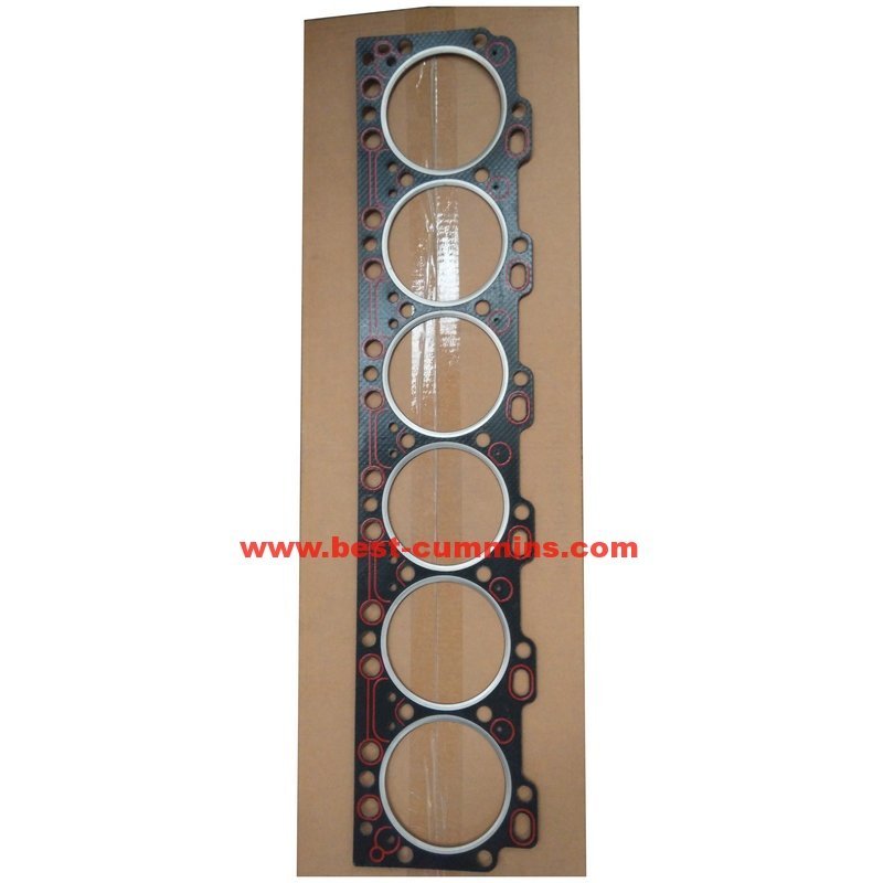 DCEC cummins 6CT cylinder gasket cover seal  C3415501