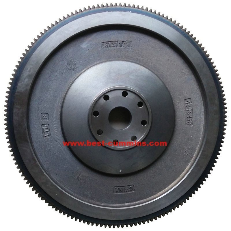 cummins 6CT engine parts -cummins 6CT fly wheel C3960780