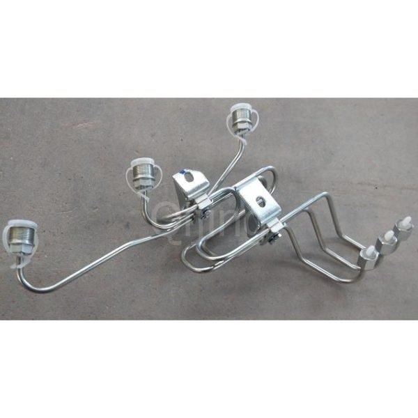 Cummins engine parts high pressure oil pipe assy C3976433