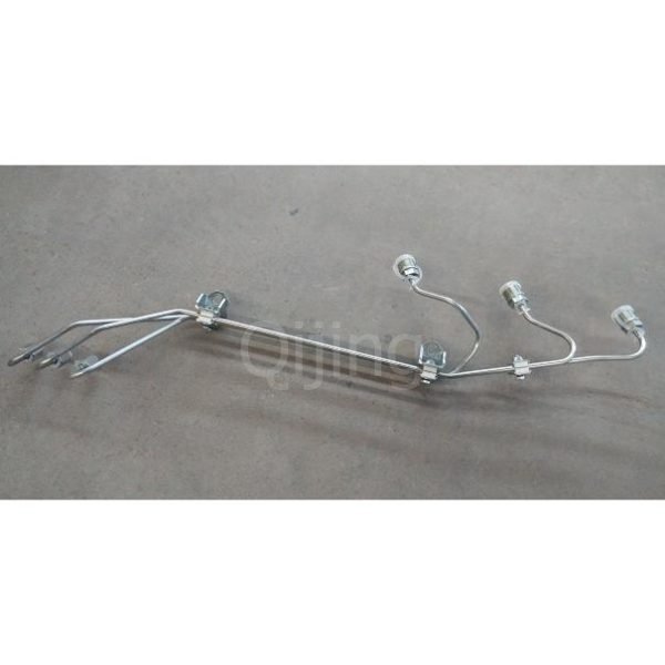 Cummins engine parts high pressure oil pipe C3976434