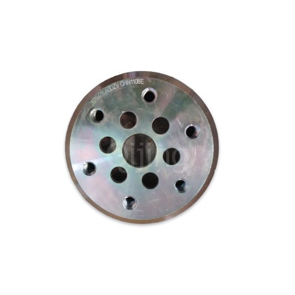 ISDE Crankshaft Flange C3978478