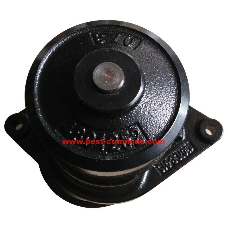 Cummins ISDE water pump C4891252