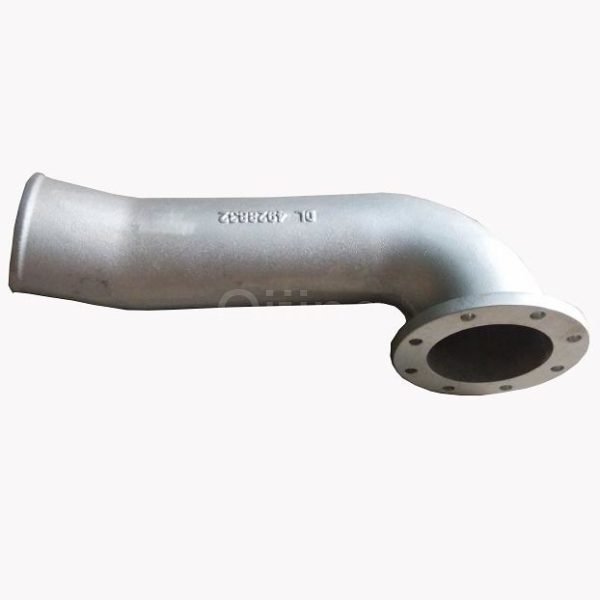 Cummins engine parts inlet connection C4928832