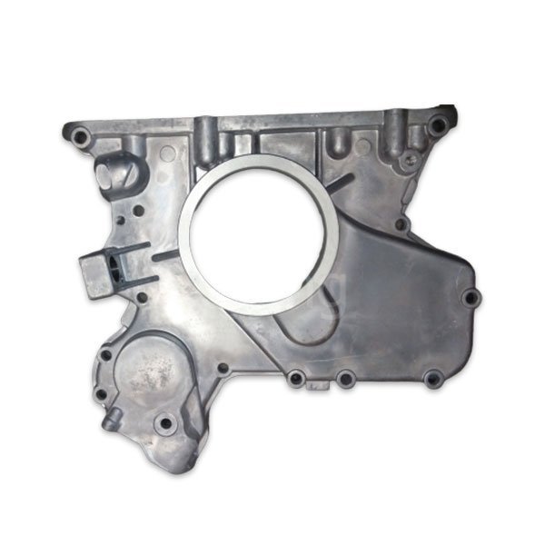 Cummins ISDE Gear Housing C4930847