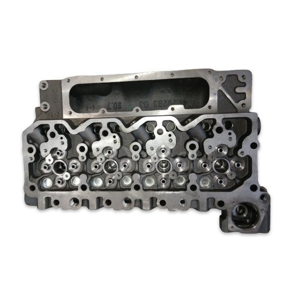 ISDE Cylinder Head C4941495