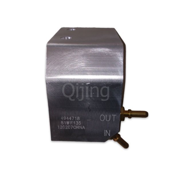 ISBE Fuel Filter Seat C4944718