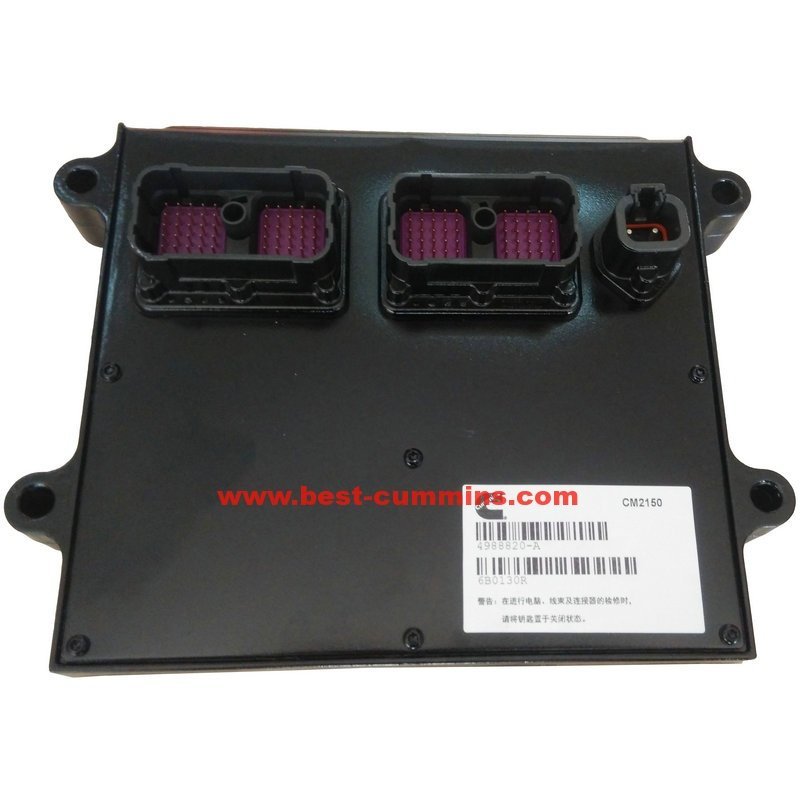 Cummins ISDE ECM C4988820