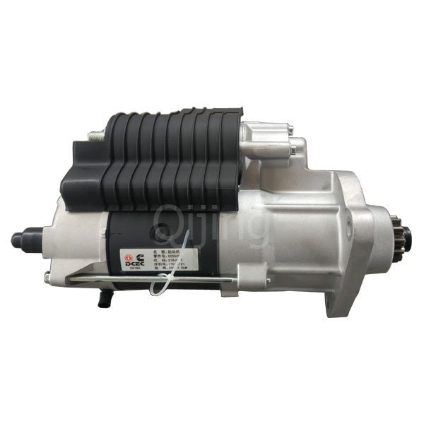 Cummins 6L Starter Motor C5255292