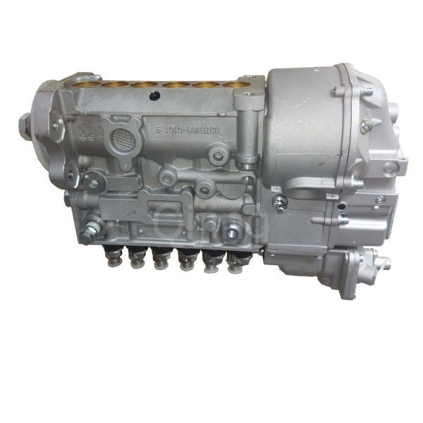 Cummins 6L Fuel Injection Pump C5265501