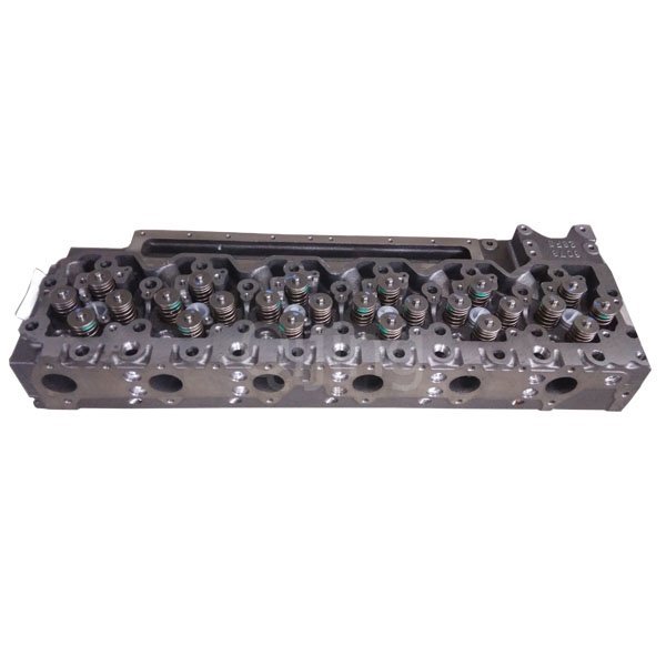 ISLE Cylinder Head C5347976