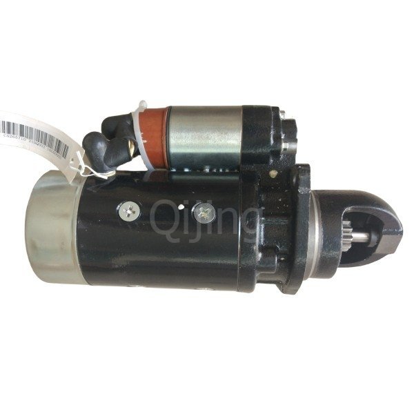 Cummins 4BT 24V engine Starter Motor C5265710