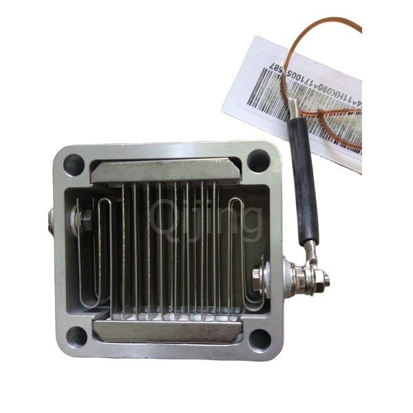 Cummins 6BT air intake preheater C4948124