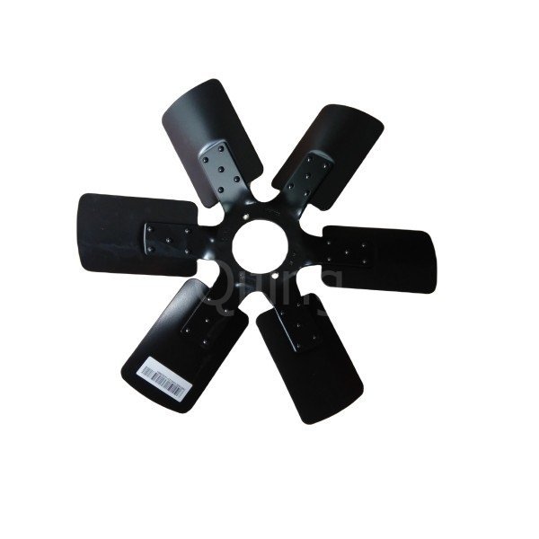 Cummins 6BT engine fan C4931828