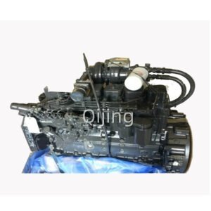 Cummins 6BT5.9-C150 engine assy