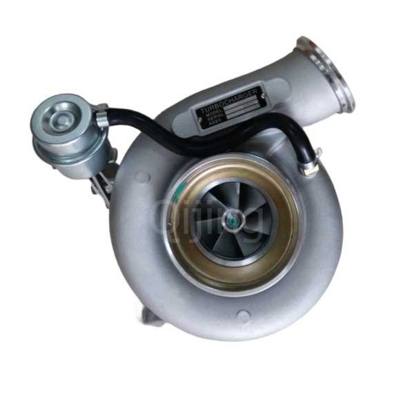 Cummins ISLE Turbocharger 2836278