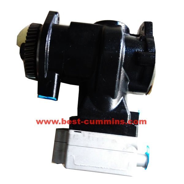 Cummins ISLe Parts air Compressor 4933782