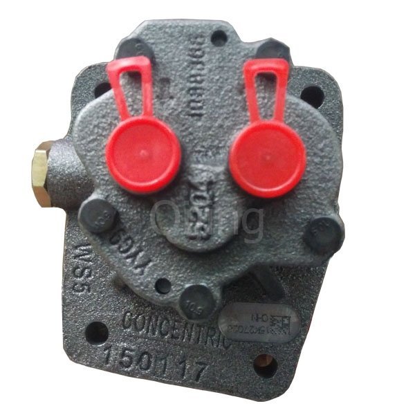QSC Fuel Injection Pump D4088866