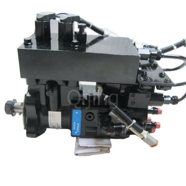 Cummins Engine Parts Fuel Injection Pump 4076442