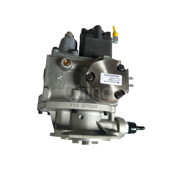 Cummins Engine Parts Fuel Pump 3075537