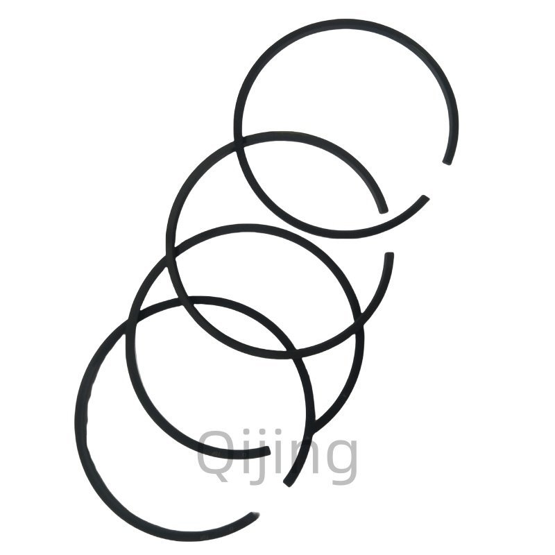 Cummins 3943447 Piston Compression Ring for Engine Sealing