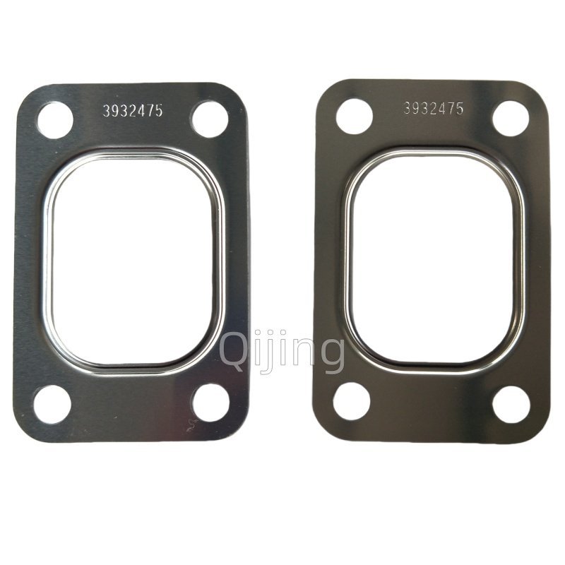 Cummins 3932475 Turbocharger Seal Gasket: Specs & Uses