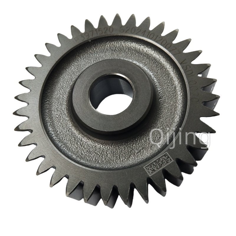 Cummins 3971520 Accessory Drive Gear for Diesel Engine