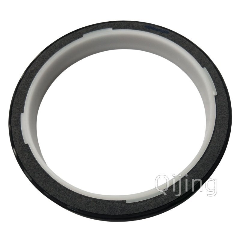 Cummins 3968563 Rear Crankshaft Oil Seal Replacement