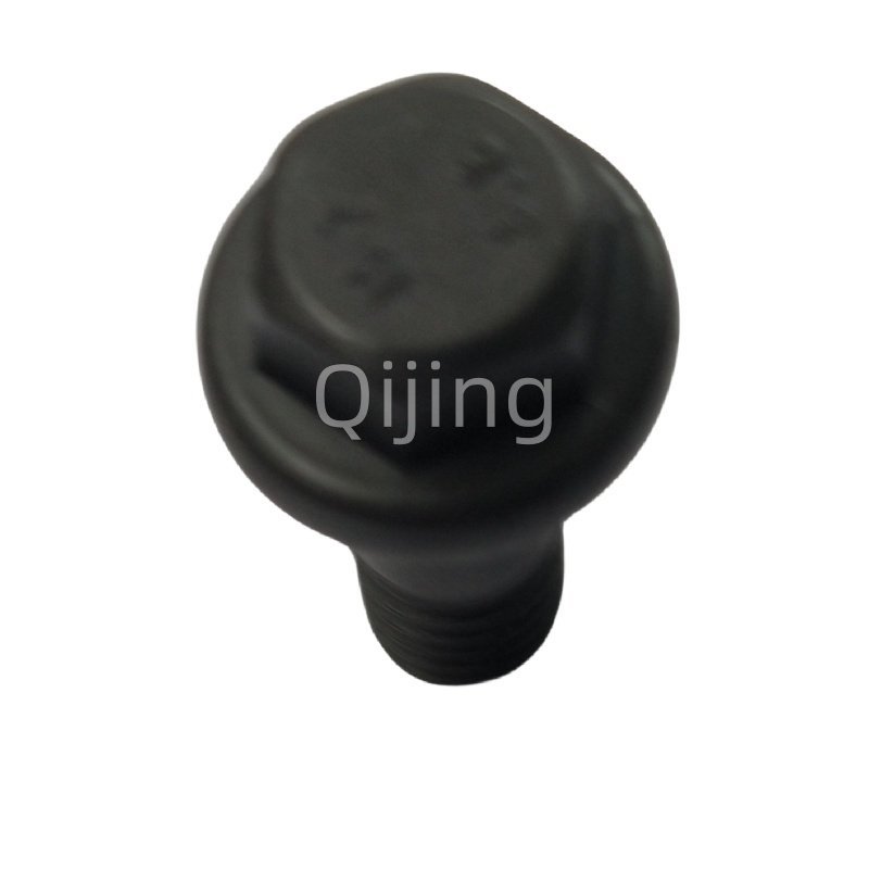 Cummins 3964817 Banjo Bolt for Engine Fuel Systems