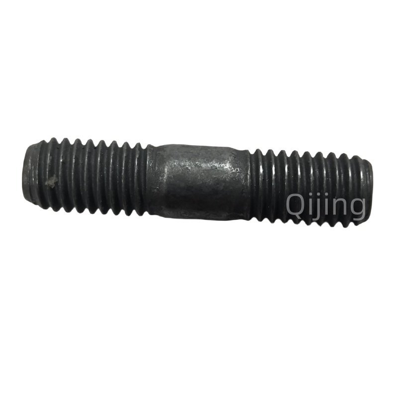 Cummins 3929755 Double-Ended Stud for Secure Engine Assembly