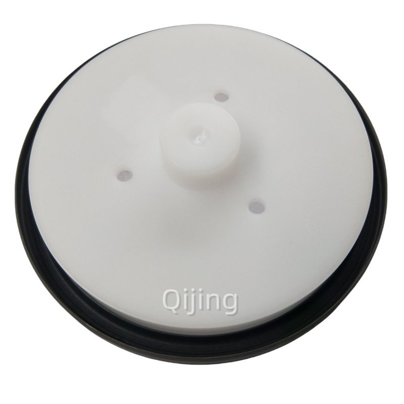 Cummins 3693669F Oil Seal: Reliable Sealing for Heavy-Duty Engines