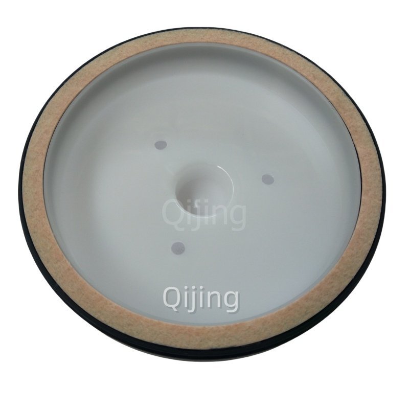 Cummins 3693669F Oil Seal