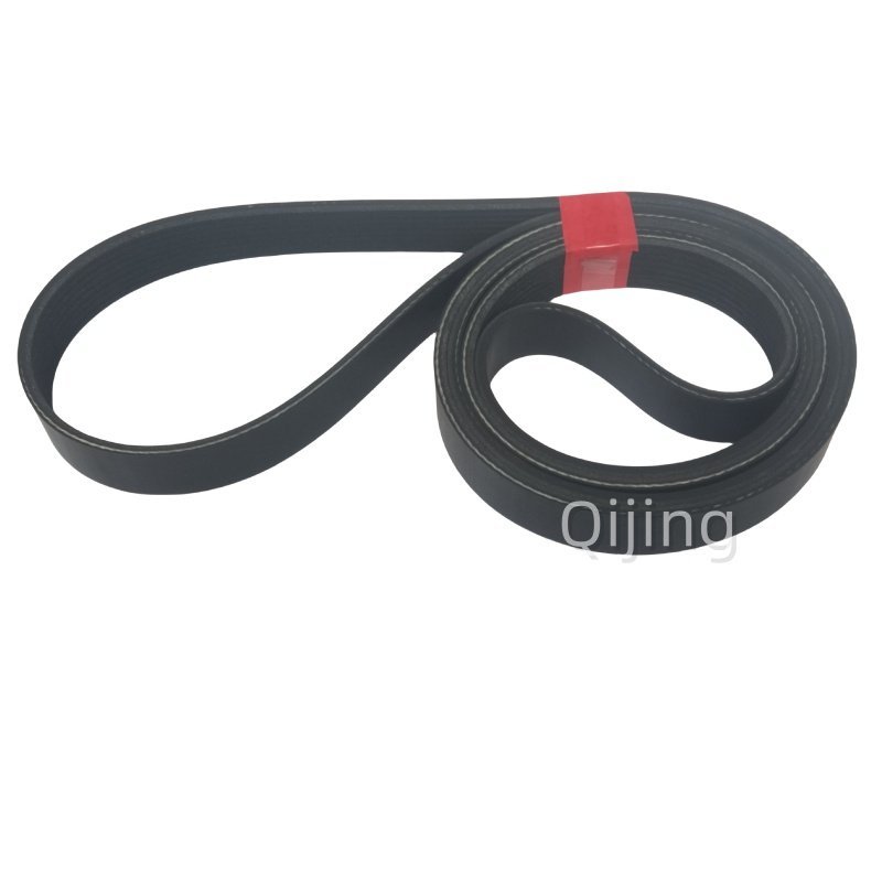 High-Performance Cummins 3289897 Poly V-Belt Drive